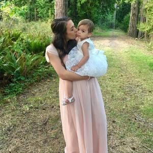 Meet your Posher, Mikayla